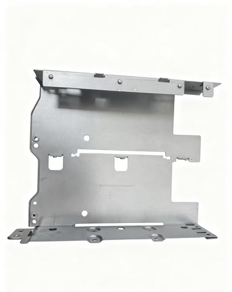 Power Supply Enclosure