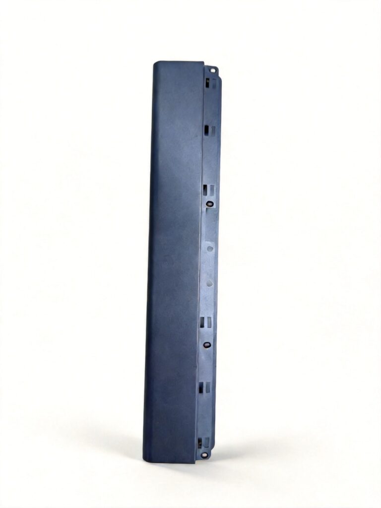 Aluminum Cover Plate