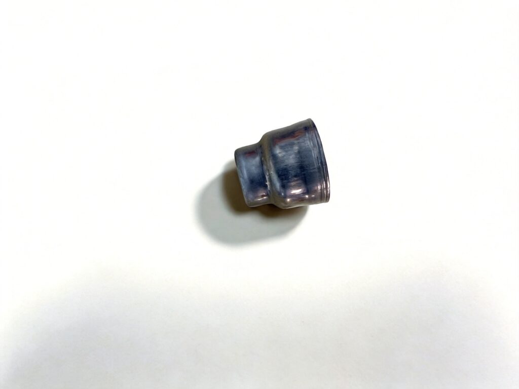 Stainless Steel Sleeve Bushing